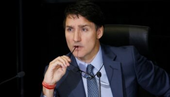 Lo ideal es continuar el T-MEC, depende de las decisiones de México: Trudeau