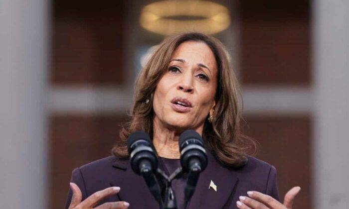 Kamala Harris