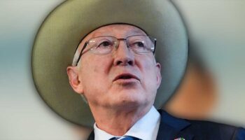 Ken Salazar asegura que México y EU han trabajado juntos para desmantelar al Cártel de Sinaloa