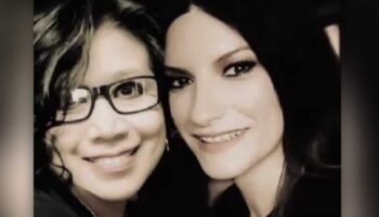 Laura Pausini desmiente supuesta amistad con Marilyn Cote: '¿Qué está pasando con esta señora?'