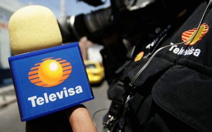 ¿En qué se relacionan Televisa y Pam Bondi, la nueva candidata a Secretaria de Justicia de EU?