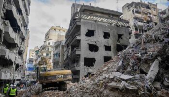 'Parecía que Israel quería causar el mayor daño posible antes del cese al fuego': periodista mexicano en Líbano | Entérate