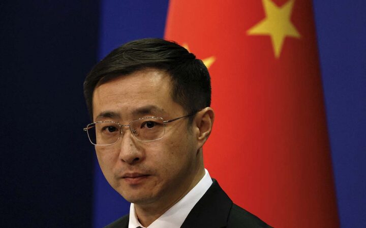 China anuncia aranceles de hasta el 100% a productos de Canadá China anuncia aranceles de hasta el 100% a productos de Canadá