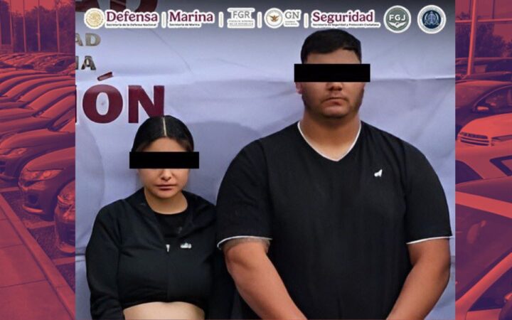 Detienen a dos por el presunto secuestro de un comerciante al que solicitaron una prueba de manejo Detienen a dos por el presunto secuestro de un comerciante al que solicitaron una prueba de manejo