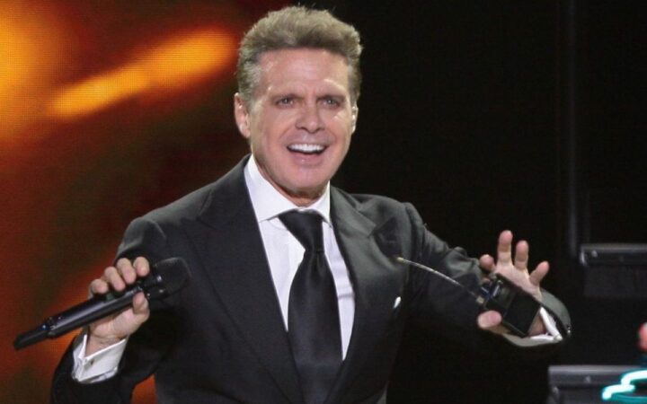 Concierto de Luis Miguel en Toluca no tiene permisos; ¿quiénes están detrás? Concierto de Luis Miguel en Toluca no tiene permisos; ¿quiénes están detrás?