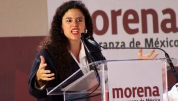 Luisa Alcalde se lanza contra Frente Cívico Nacional: nuevo partido será ‘más de lo mismo’