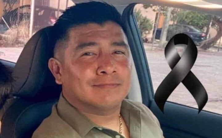 Quitan la vida a Marino que vacacionaba en Iguala Quitan la vida a Marino que vacacionaba en Iguala