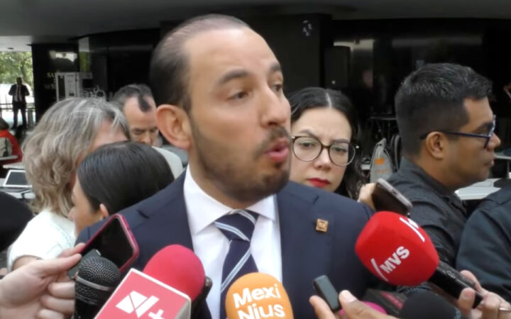 PAN pide tipificar narcoterrorismo y más coordinación con Trump PAN pide tipificar narcoterrorismo y más coordinación con Trump