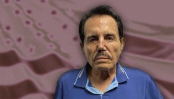 'El Mayo' tiene la solución para evitar la pena de muerte en EU: Esquivel | Video