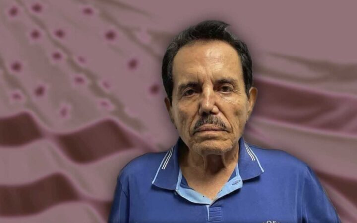Repatriación o colapso en la relación México-EU, amenaza 'El Mayo' Zambada
