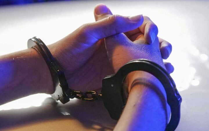 Fiscalía explica por qué acusa de secuestro a un menor liberado tras haber sido privado de su libertad Fiscalía explica por qué acusa de secuestro a un menor liberado tras haber sido privado de su libertad