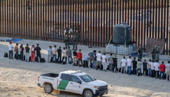 Sheinbaum rechaza uso de militares para deportaciones en Estados Unidos