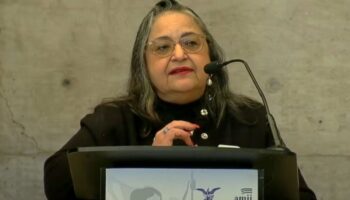Ministra Piña: reforma judicial, una ‘salida fácil’ a las fallas del PJF