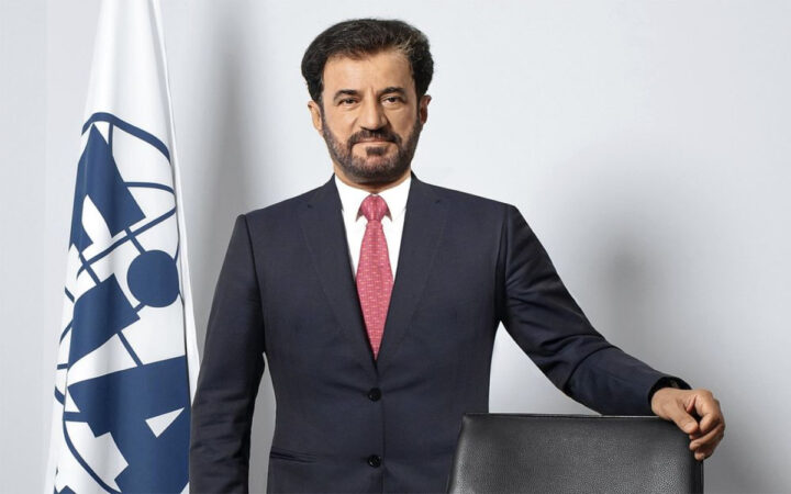 F1: Truenan pilotos contra Mohammed ben Sulayem por la polémica de palabrotas F1: Truenan pilotos contra Mohammed ben Sulayem por la polémica de palabrotas