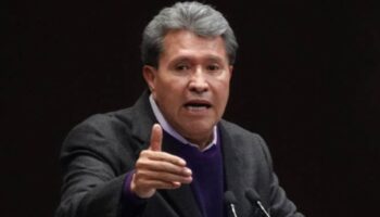 Morena eliminó la 'supremacía constitucional' y Guardia Nacional al aprobar desaparición de organismos autónomos: Moreira | Video