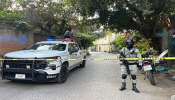 En Morelos, la violencia crece: 19 asesinatos en lo que va de noviembre