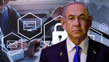 Cinco detenidos por las filtraciones de inteligencia que salpican al Gabinete de Netanyahu