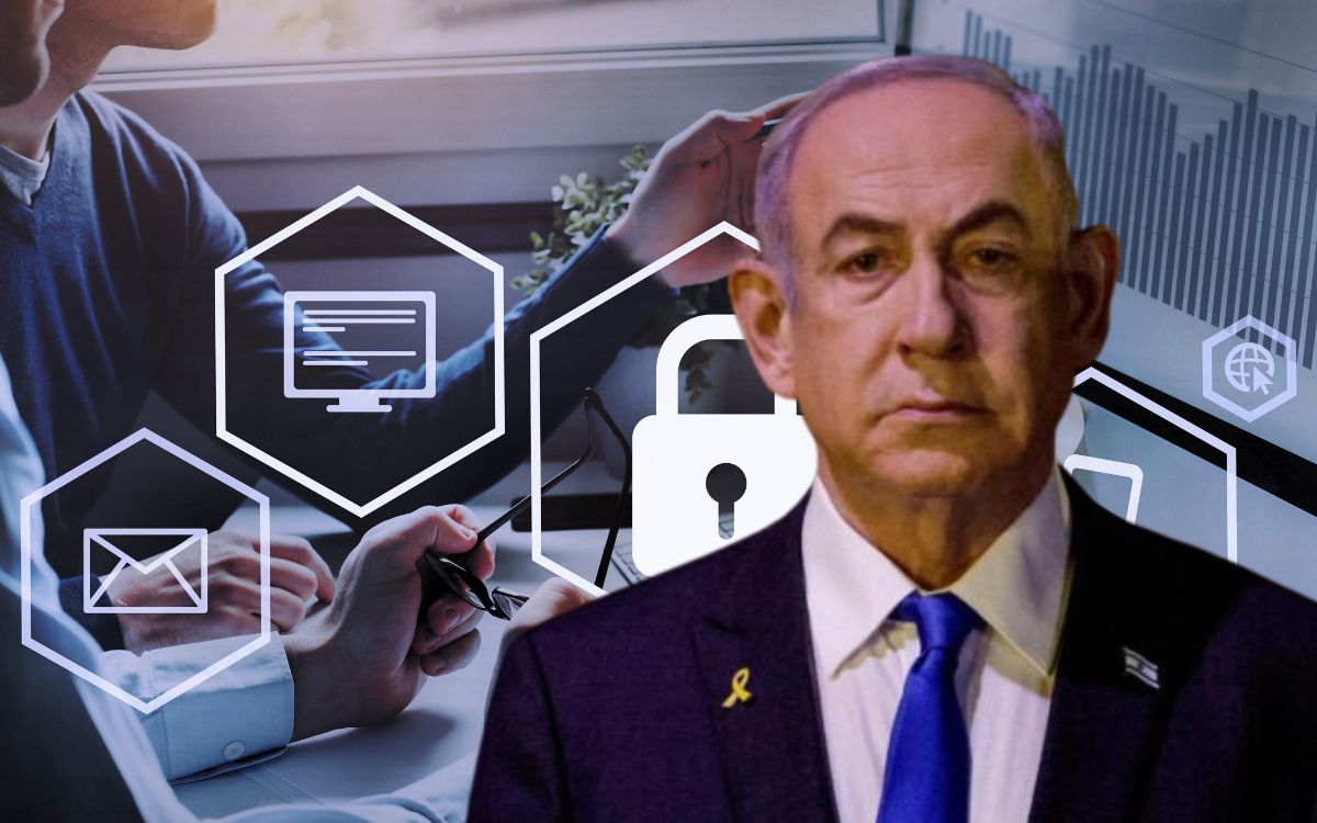 Five arrested on suspicion of leaking intelligence information affecting Netanyahu’s cabinet