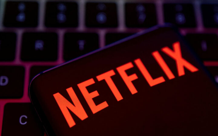 Las 5 películas más populares de Netflix Las 5 películas más populares de Netflix
