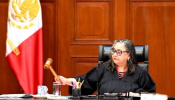 Debate en SCJN sobre reforma judicial tomará tiempo: Cossío