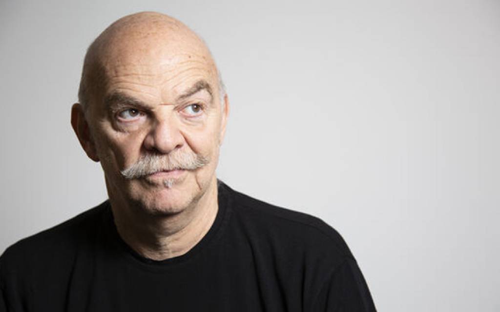 La vida como una máquina de producir recuerdos: 'Antes que nada', las memorias de Martín Caparrós La vida como una máquina de producir recuerdos: 'Antes que nada', las memorias de Martín Caparrós