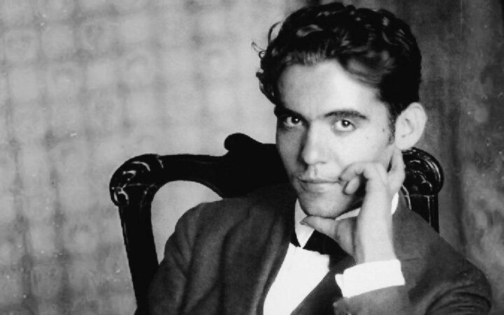 La poesía de Federico García Lorca llega a 27 lenguas originarias La poesía de Federico García Lorca llega a 27 lenguas originarias