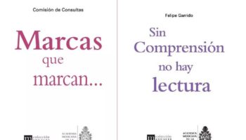 La Academia Mexicana de la Lengua publica dos nuevos títulos de su colección de manuales