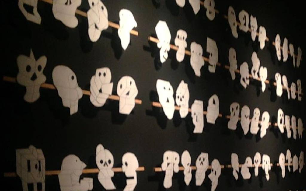 El imaginario del artista plástico Manuel Marín llega a CASUL El imaginario del artista plástico Manuel Marín llega a CASUL