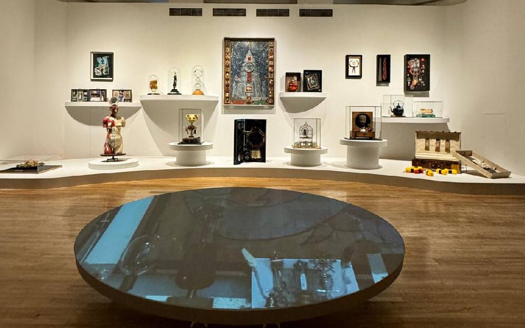 Estas son las actividades con las que el Museo del Palacio de Bellas Artes celebra 90 años Estas son las actividades con las que el Museo del Palacio de Bellas Artes celebra 90 años