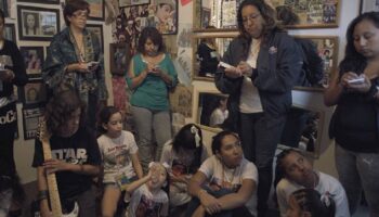 “El éxito depende de que estés haciendo lo que te gusta”: Carlos Carrera