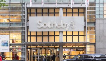 INBAL exhorta a Sotheby’s a suspender la subasta de obra de María Izquierdo