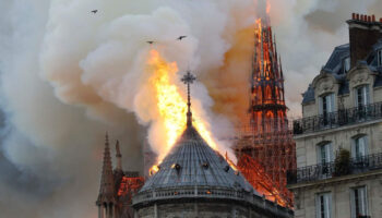 Notre Dame reabrirá sus puertas el próximo 8 de diciembre | Video