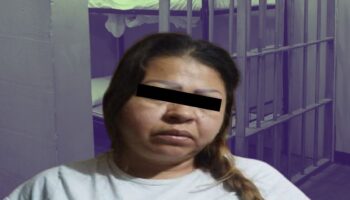 Detienen a presunta operadora de 'El Mayo' Zambada en Colima