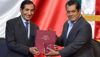 Entrega del Paquete Económico 2025 y más datos económicos de la semana: 'México, ¿cómo vamos?' | Video