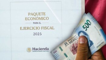 Paquete Económico 2025 | Oposición critica recortes en salud, educación y seguridad