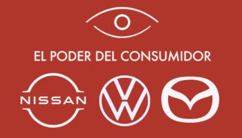 ¿Qué tan seguros son los 10 autos más vendidos en México?: El Poder del Consumidor