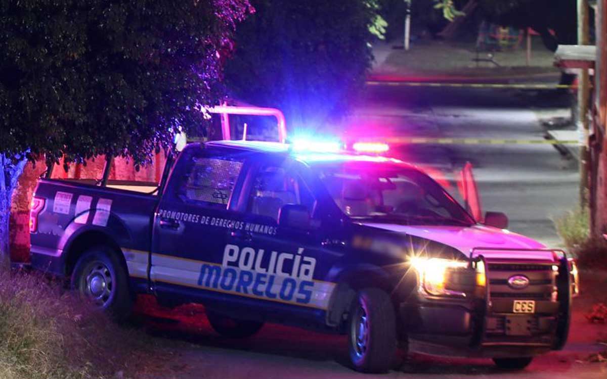 Rescatan a jueza de ‘reality’ y a su esposo tras haber sido secuestrados en Morelos