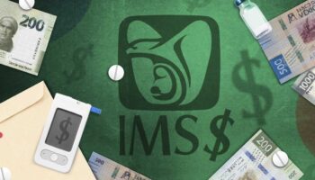 Lucran con diabéticos: paga IMSS medicinas 1000% más caras | Reportaje MCCI