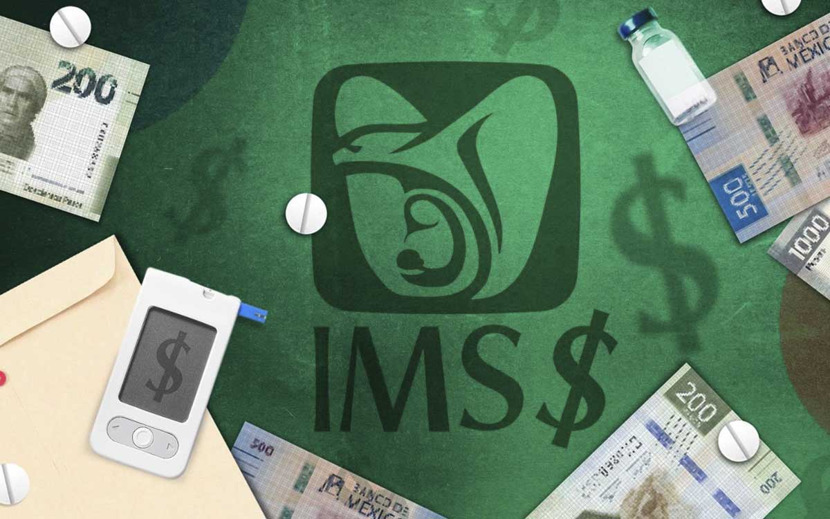 Ley de pensiones del 73 del IMSS vive sus últimos momentos ¿Qué pasará con las pensiones?