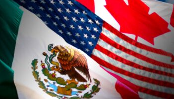 Aranceles de negociación para México y Europa, proteccionistas para China: Luis Gonzalí | Entérate