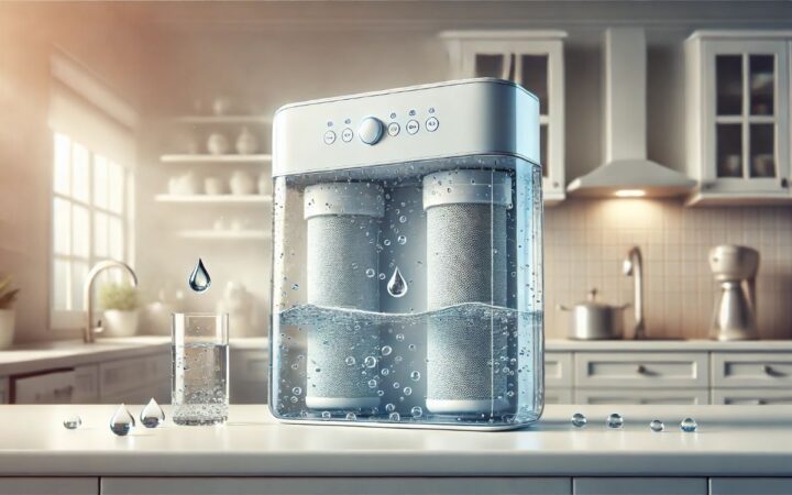 Alerta Profeco por purificadores de agua que no cumplen estándares Alerta Profeco por purificadores de agua que no cumplen estándares