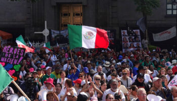 Jufed impugnará reforma judicial ante organismos internacionales