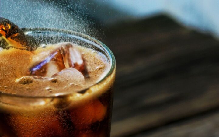 Este popular refresco contiene aditivo cancerígeno: El Poder del Consumidor Este popular refresco contiene aditivo cancerígeno: El Poder del Consumidor