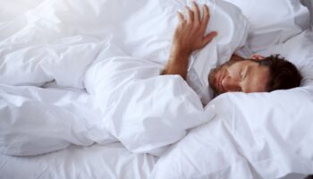 Detectan un trastorno del sueño como precursor de Parkinson