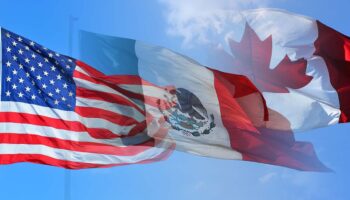 Representante comercial EE.UU. dice que negociación con Canadá y México será bilateral, no trilateral