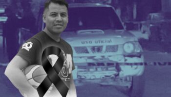 Asesinan a Rigoberto Martínez, entrenador de los niños Triquis de Oaxaca