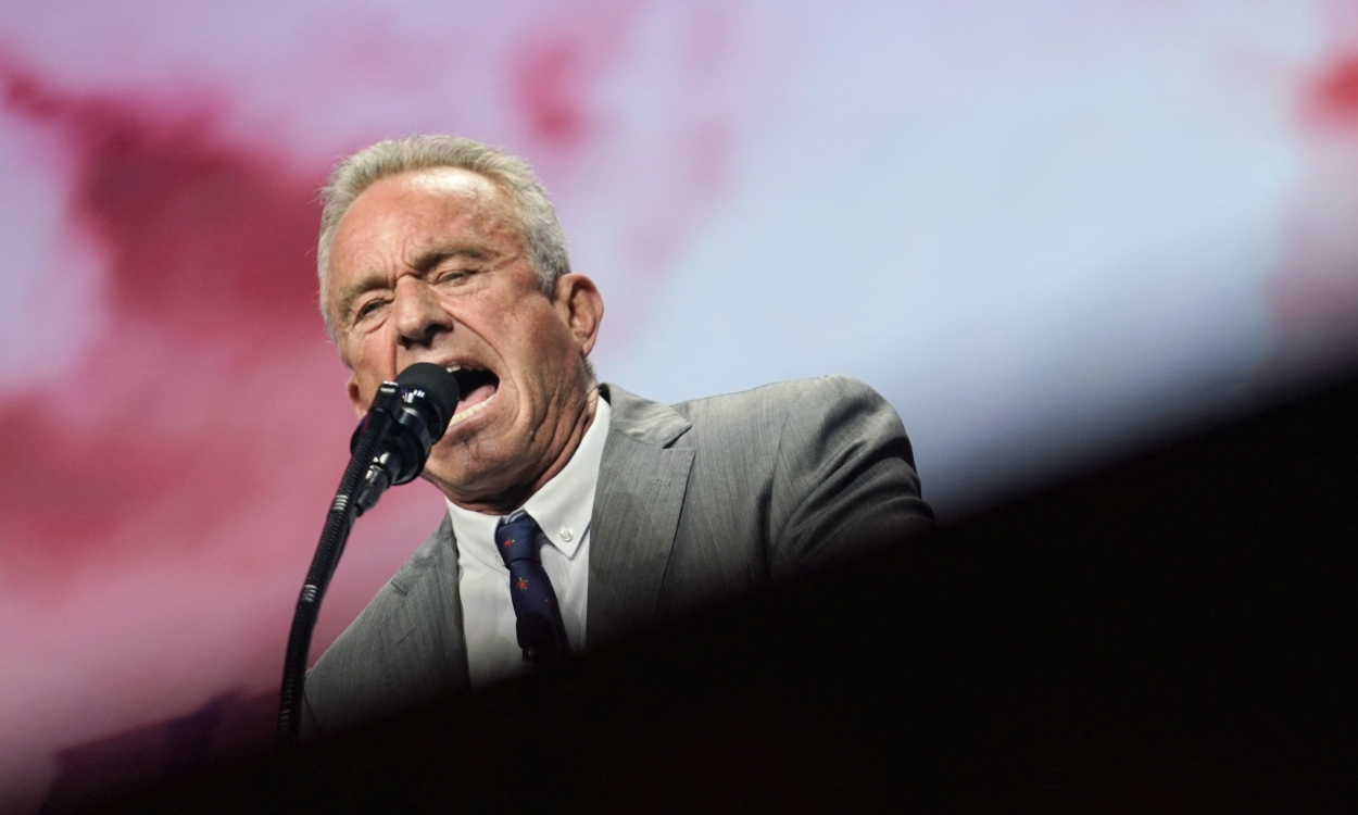 Robert F. Kennedy Jr., a noted anti-vaxxer, will become health secretary in the Trump administration.