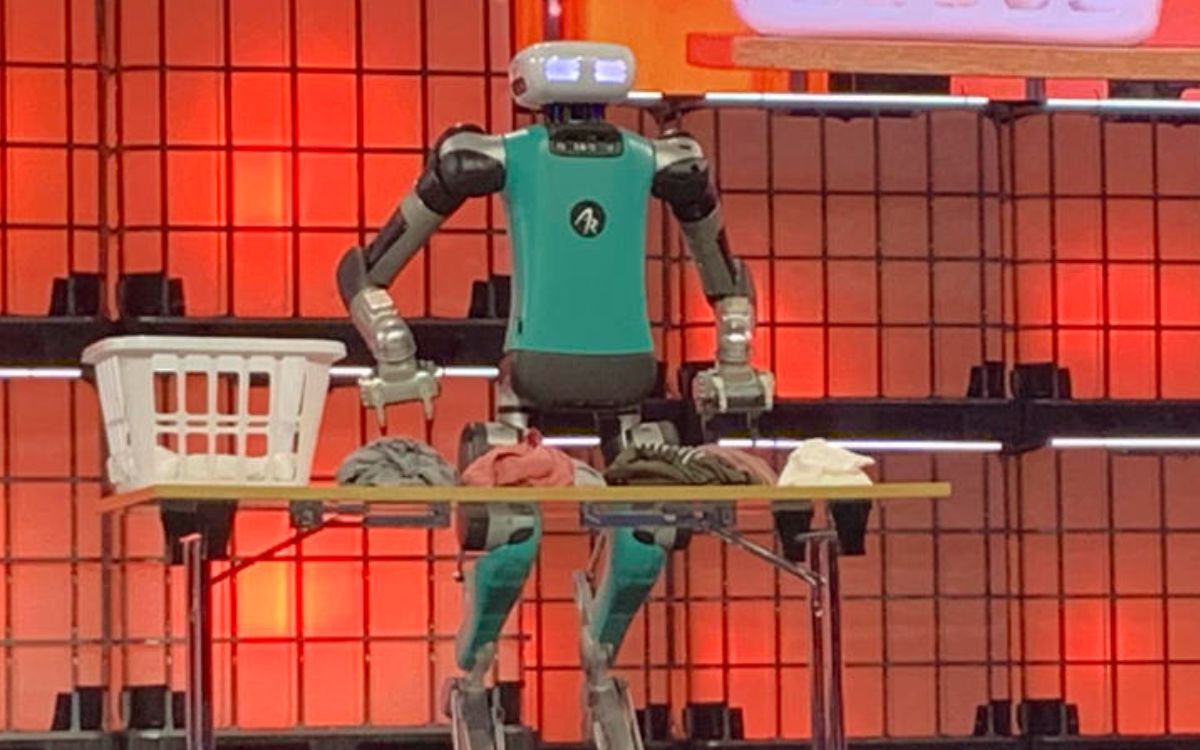 ¿Qué tendencias marcan la robótica: humanoides, bots de almacén o cobots?