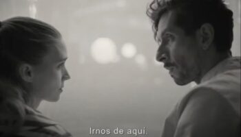 'La Cocina', una película empática con la realidad de los migrantes en NY: Ruizpalacios | Video