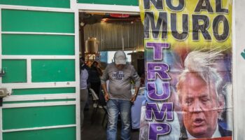 Trump buscará mecanismos para deportar gente con estatus migratorio legal: Gabriela de la Paz | Entérate